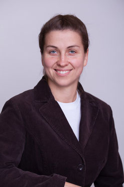 Карпова Варвара Георгиевна, учитель физической культуры школы № 310