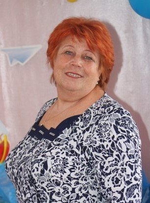 Гасанова Ольга Борисовна, старший воспитатель детского сада № 78