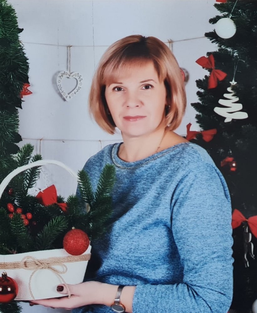 Иноземцева Елена Евгеньевна, воспитатель детского сада № 54