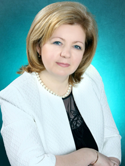 Летучева Елена Анатольевна, заведующий структурным подразделением школы ОДО № 296