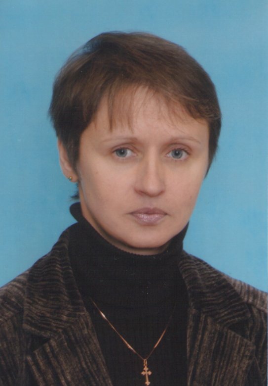 Рогова Елена Валерьевна учитель химии, школы № 325