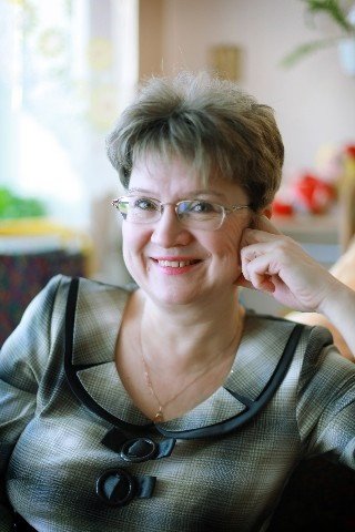 Сафонова Любовь Олеговна, воспитатель детского сада № 113