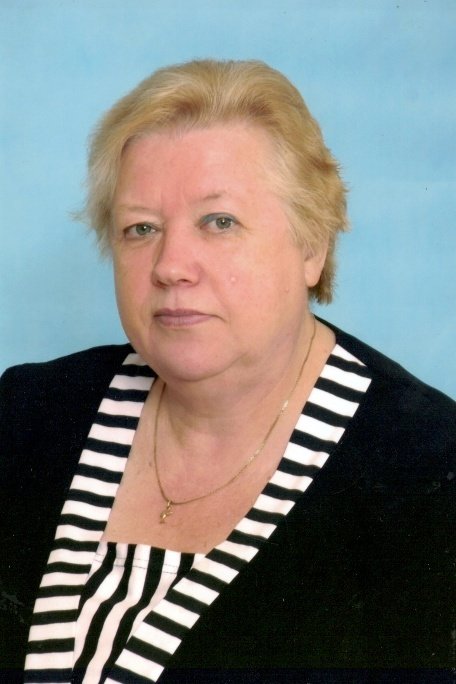 Кузнецова Татьяна Федоровна, учитель русского языка и литературы школы № 325
