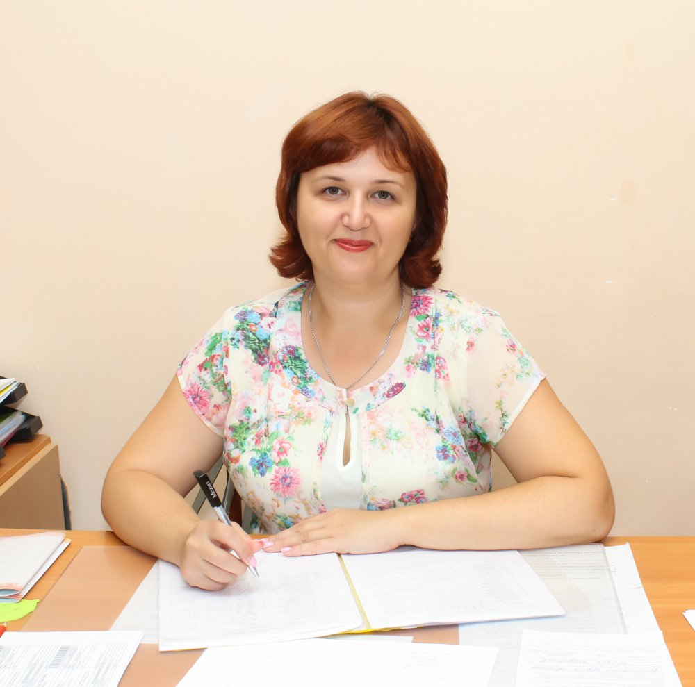 Кирюшатова Татьяна Николаевна, воспитатель детского сада №100