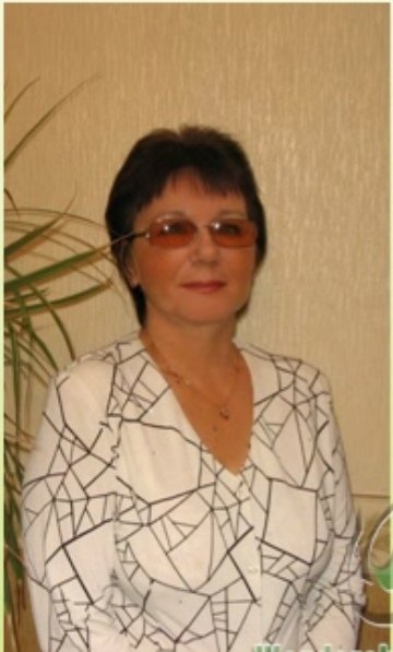 Блинкова Ирина Васильевна, воспитатель детского сада № 37