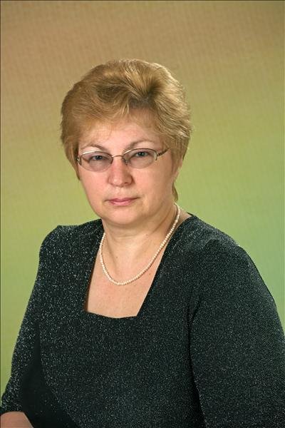 Савинская Светлана Петровна, музыкальный руководитель детского сада №113