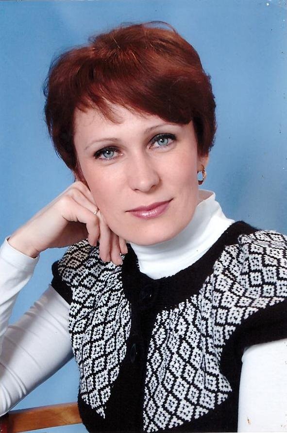 Ломоносова Наталья Евгеньевна, воспитатель детского сада № 69