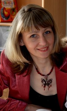 Савицкая Надежда Михайловна, учитель-логопед детского сада №113