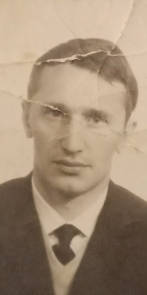 Королев Владимир Михайлович (1937 - не указано)