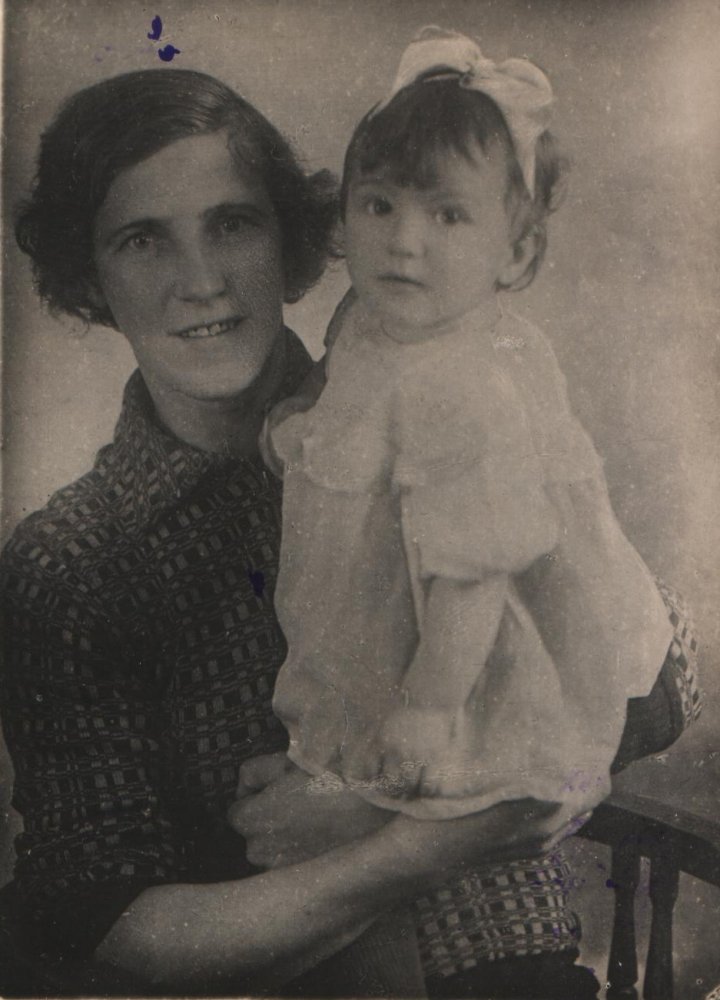 Костикова Нина Николаевна (1941 - не указано)