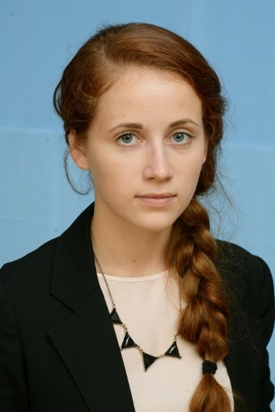 Кленкина Наталья Викторовна, учитель математики  школы № 325