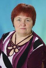 Зубкова Ольга Алексеевна, воспитатель детского сада № 49
