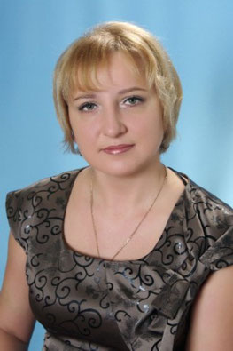 Карасева Ирина Григорьевна, заместитель заведующего по АХР детского сада № 96