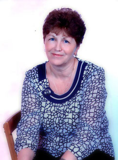 Минакова Ольга Ивановна, воспитатель детского сада № 94