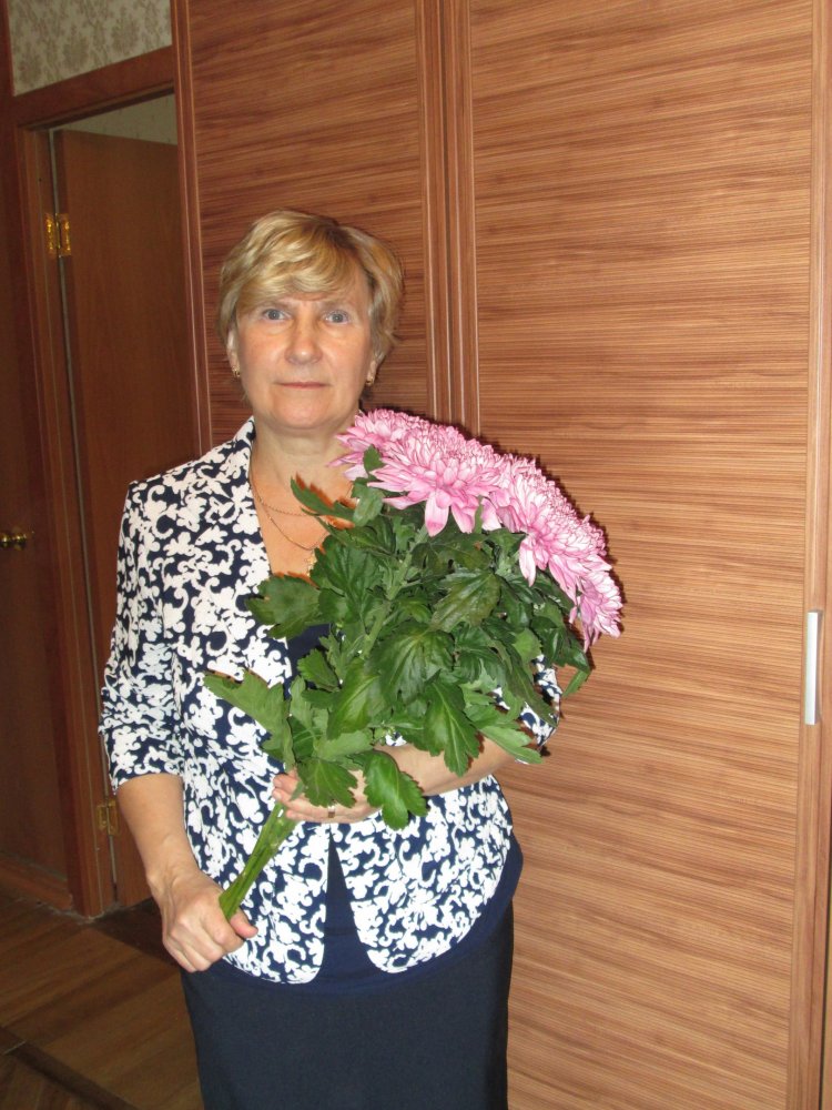 Кунделеева Татьяна Владимировна, воспитатель детского сада № 66