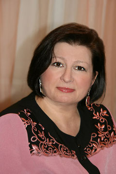 Нечаева Ирина Михайловна, воспитатель детского сада № 72