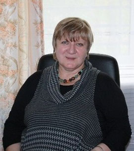 Петрова Лариса Александровна, заведующий детским садом № 63