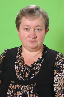 Самойлова Татьяна Александровна, педагог детского сада № 50