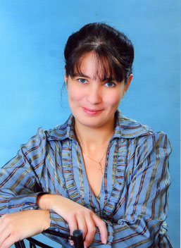 Сергеева Наталья Ивановна, учитель изобразительного искусства и педагог дополнительного образования