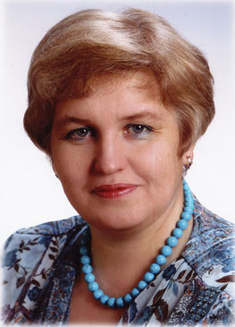 Смирнова Ирина Олеговна, учитель русского языка и литературы школы № 316