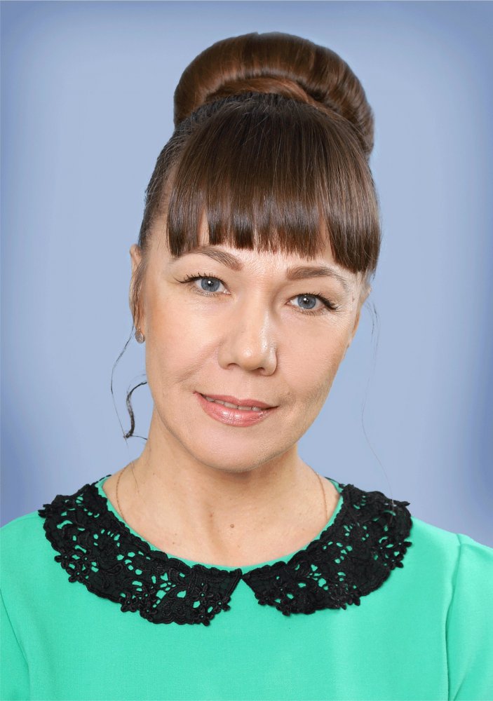 Белашова Елена Владимировна, воспитатель детского сада № 120