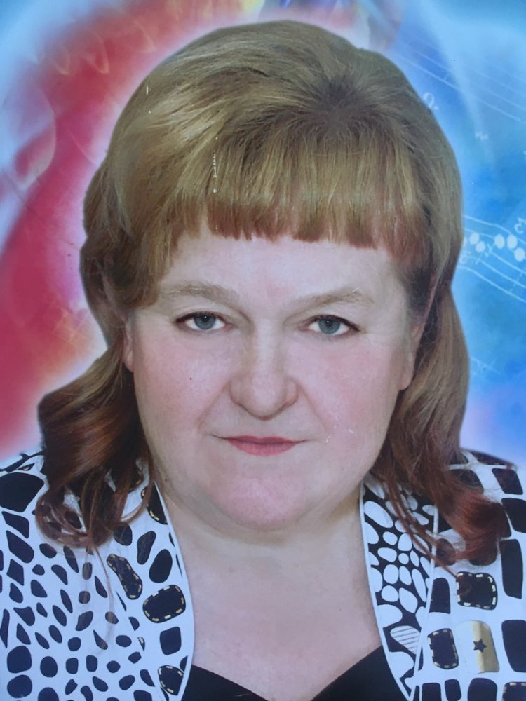 Гурская Елена Николаевна, воспитатель детского сада № 89