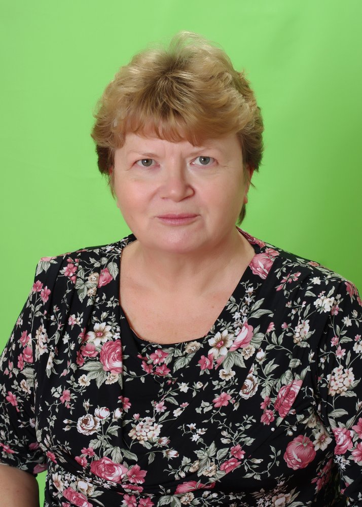 Мордвинова Ирина Евгеньевна, учитель-логопед детского сада №47