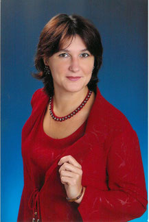 Юркевич Ирина Владимировна, учитель русского языка и литературы школы № 311