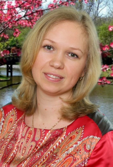 Геловани Анна Юрьевна, учитель-логопед детского сада № 39