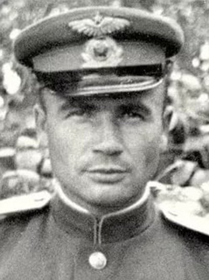 Неуструев Иван Павлович (1915 - 1965 г.)